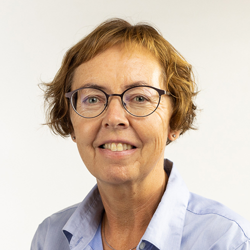 anne grethe new